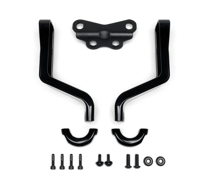 Harley-Davidson® FXLRST Fairing Support Kit