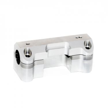 Carlini 1 inch Clamping Riser for Road Glide 15-Present