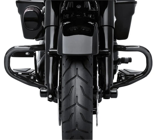 Harley-Davidson® Chopped Engine Guard