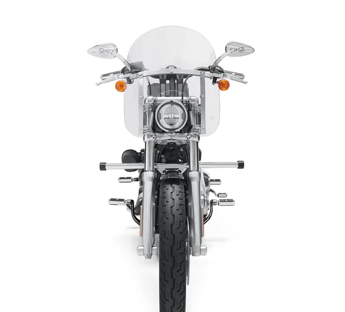 Harley-Davidson® Flat-Out Bar - Chrome