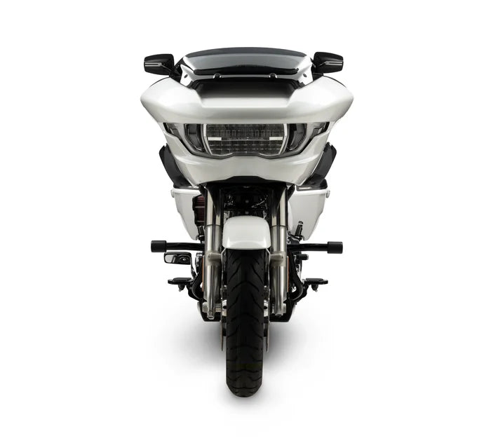 Harley-Davidson® Rushmore Road Glide Fairing Support Kit - Black