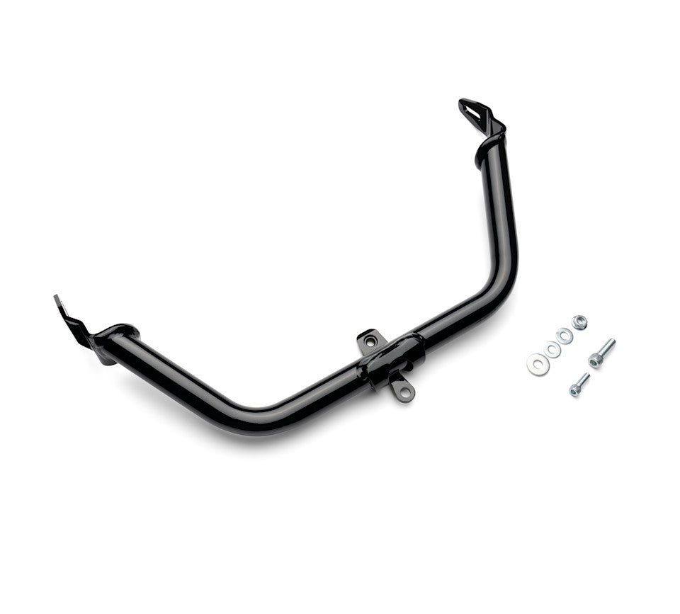 Harley-Davidson® Rushmore Road Glide Fairing Support Kit - Black