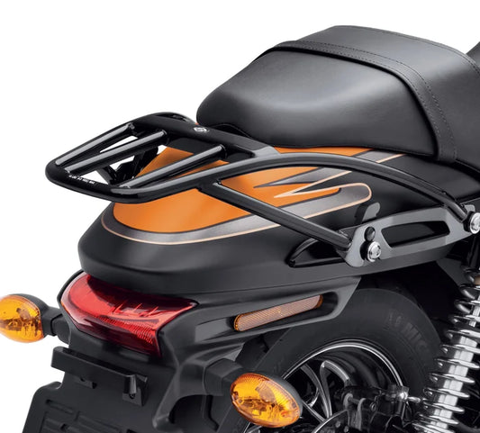 Harley-Davidson® H-D Detachables Two-Up Luggage Rack