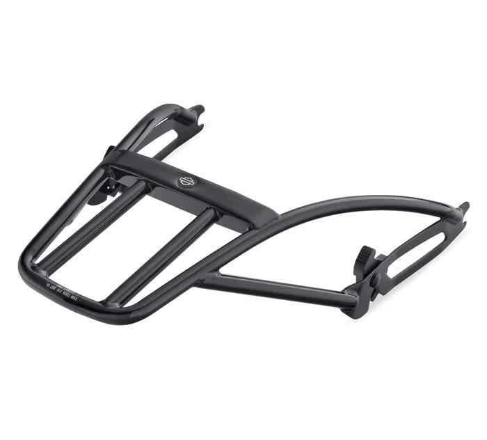 Harley-Davidson® H-D Detachables Two-Up Luggage Rack