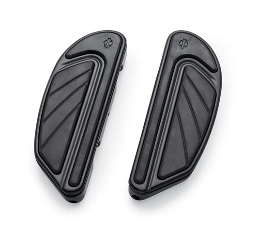 Harley-Davidson® Airflow Passenger Footboard Kit