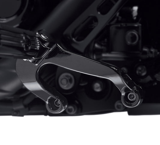 Harley-Davidson® Board-to-Peg Conversion Kit - '09-25 Touring models