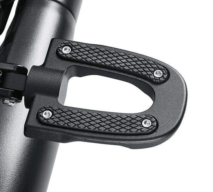 Harley-Davidson® Endgame Footpegs - Black