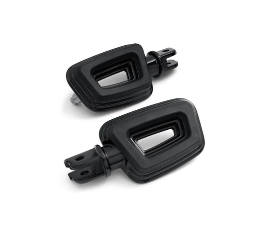 Harley-Davidson® Empire Large Footpegs - Black