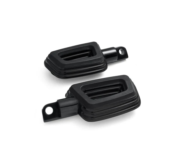 Harley-Davidson® Empire Highway Footpegs - Black