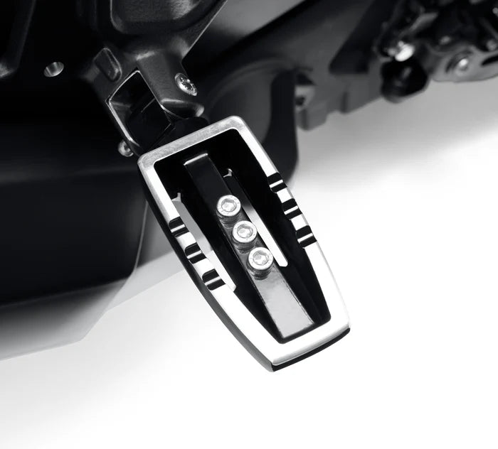 Harley-Davidson® Wild One Passenger Footpegs