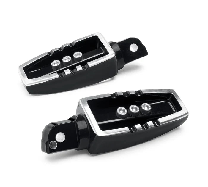 Harley-Davidson® Wild One Passenger Footpegs