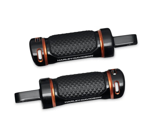 Harley-Davidson® Adversary Passenger Footpegs