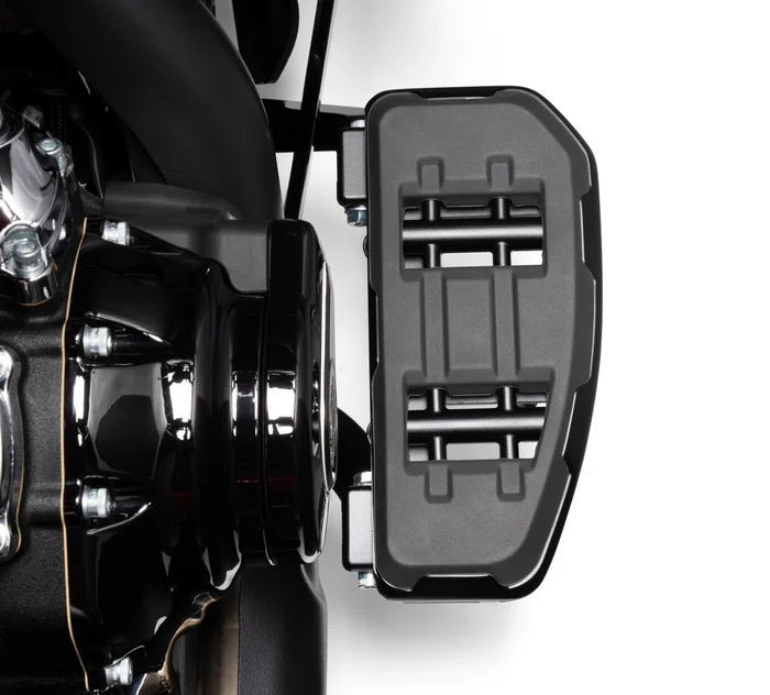 Harley-Davidson® Switchback Mini Footboard and Mount Kit