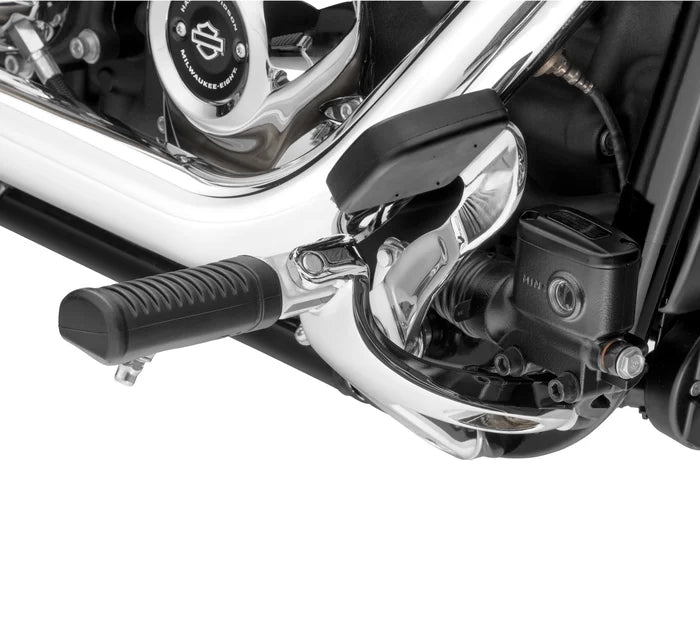 Harley-Davidson® Standard Forward Control Kit - Chrome