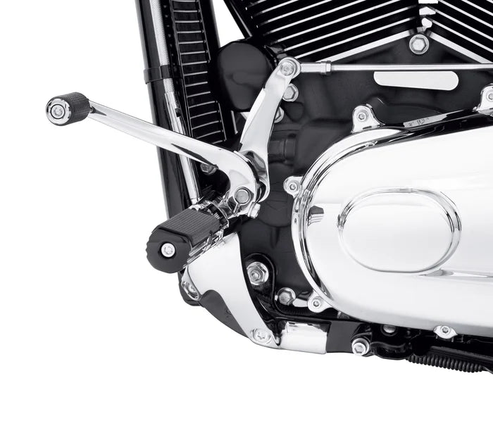 Harley-Davidson® Standard Forward Control Kit - Chrome