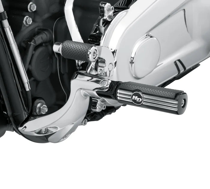 Harley-Davidson® Standard Forward Control Kit - Chrome