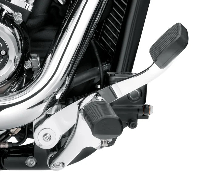 Harley-Davidson® Standard Forward Control Kit - Chrome