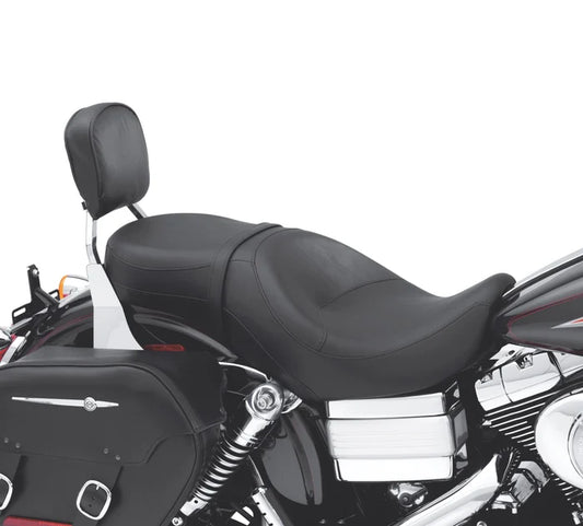 Harley-Davidson® Sundowner Seat - Dyna '06+