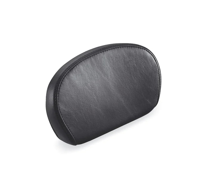 Harley-Davidson® Smooth-Look Short Passenger Backrest Pad