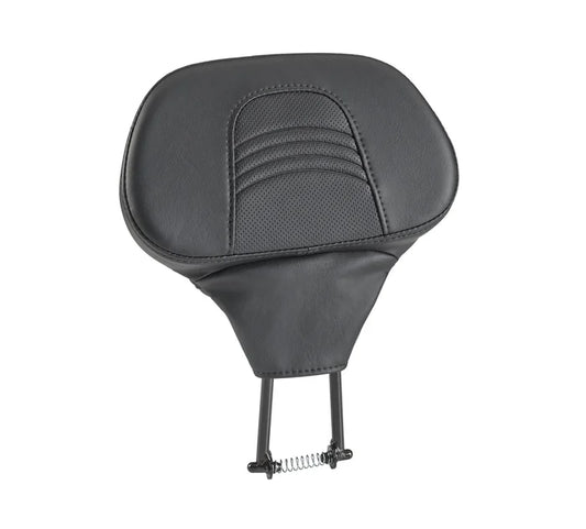 Harley-Davidson® Street Glide Style Rider Backrest