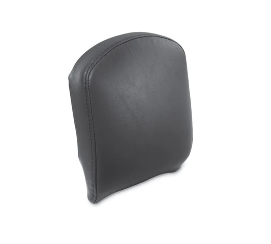 Harley-Davidson® Smooth Top-Stitched Backrest Pad