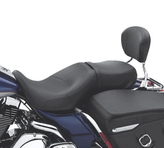 Harley-Davidson® Sundowner Smooth Deep Bucket Seat