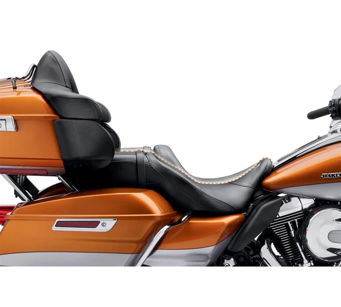 Harley-Davidson® Tallboy Seat - Touring