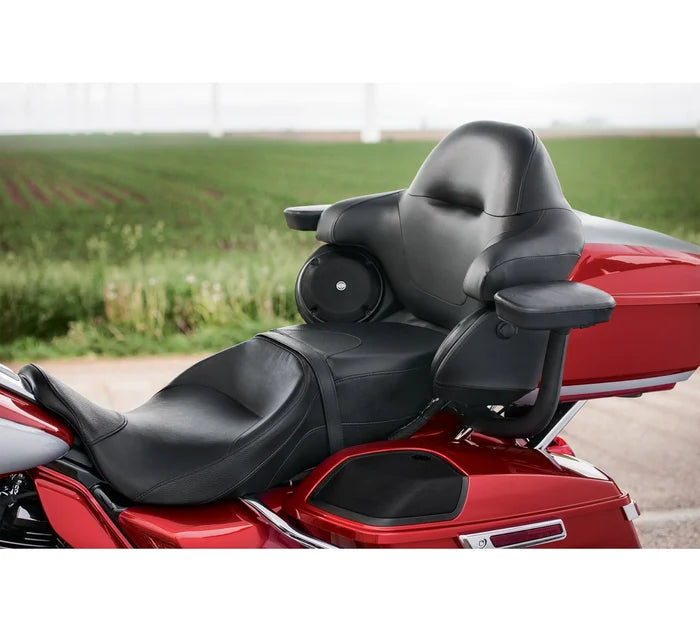 Harley-Davidson® Tallboy Seat - Touring