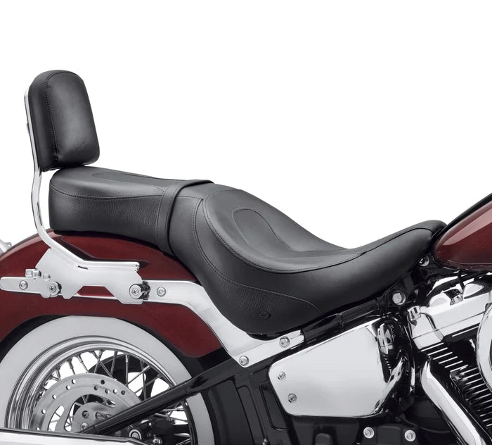 Harley-Davidson® Sundowner Seat - Deluxe, Heritage Classic & Street Bob