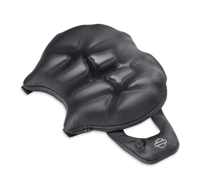 Harley-Davidson® Road Zeppelin Seat Pad - Rider