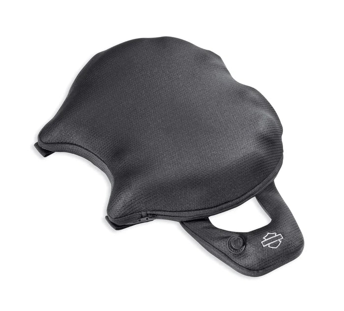 Harley-Davidson® Road Zeppelin Seat Pad - Rider