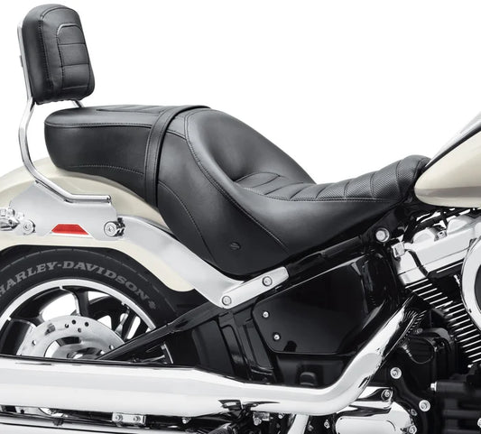 Harley-Davidson® Sundowner Seat - Low Rider & Sport Glide
