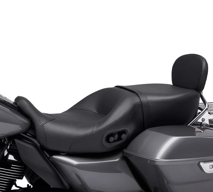 Harley-Davidson® Sundowner Heated & Cooled Seat