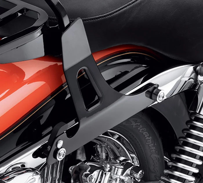 Harley-Davidson® H-D Detachables Sideplates