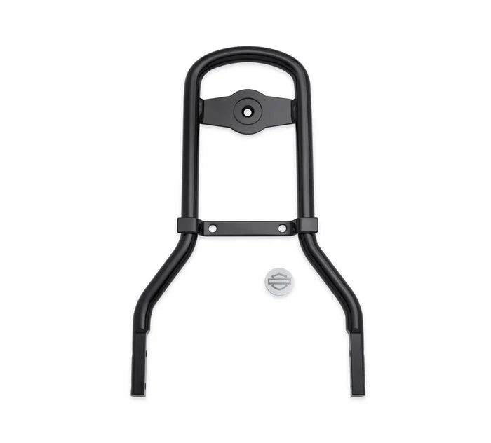 Harley-Davidson® Standard Mini-Medallion Style Sissy Bar Upright