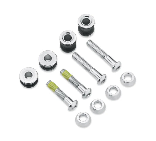 Harley-Davidson® H-D Detachables Docking Hardware Kit - FXSB