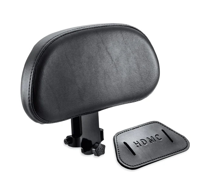 Harley-Davidson® Hammock Adjustable Rider Backrest