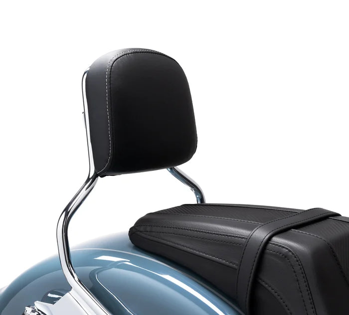 Harley-Davidson® Mid-Sized Passenger Backrest Pad