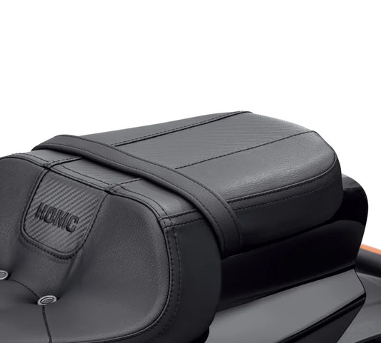 Harley-Davidson® Bevel Passenger Pillion