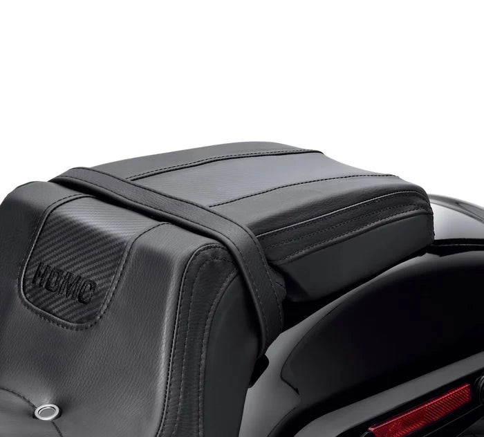 Harley-Davidson® Bevel Passenger Pillion