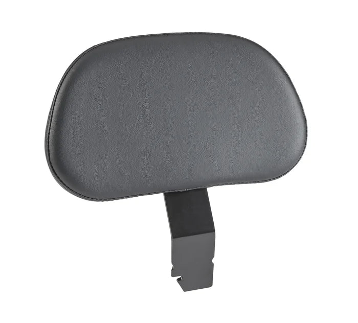 Harley-Davidson® Smooth Style Adjustable Rider Backrest