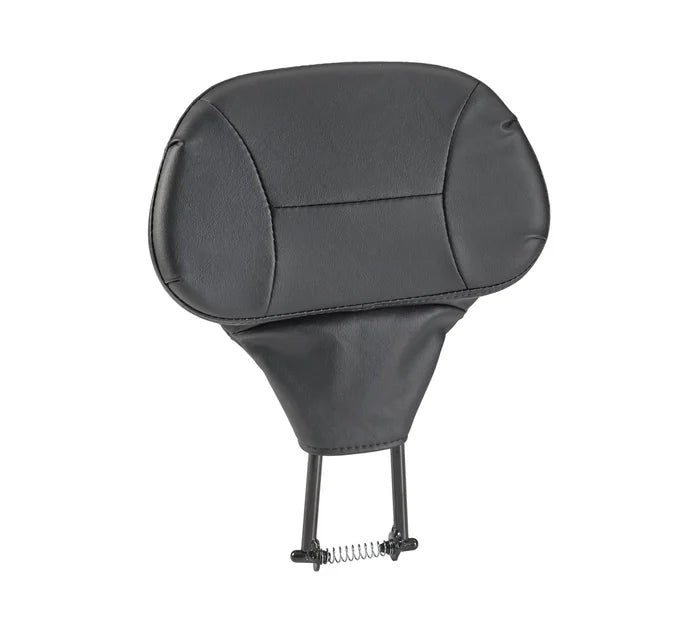 Harley-Davidson® Comfort Stitch Rider Backrest