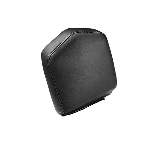 Harley-Davidson® Smooth Top-Stitched Low Backrest Pad