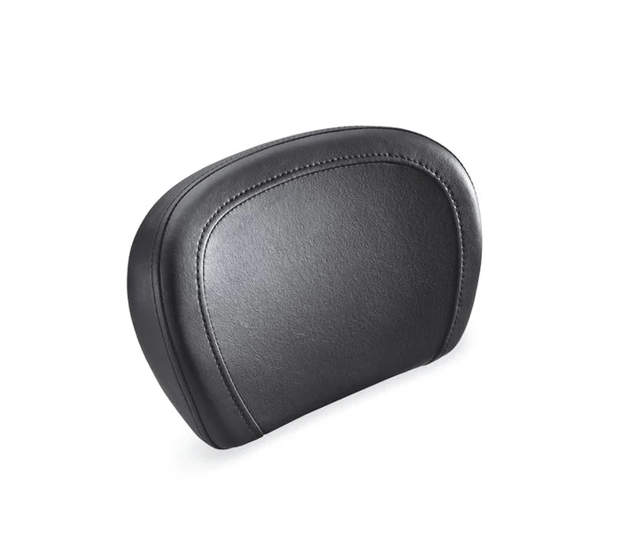 Harley-Davidson® Top-Stitch Passenger Backrest Pad