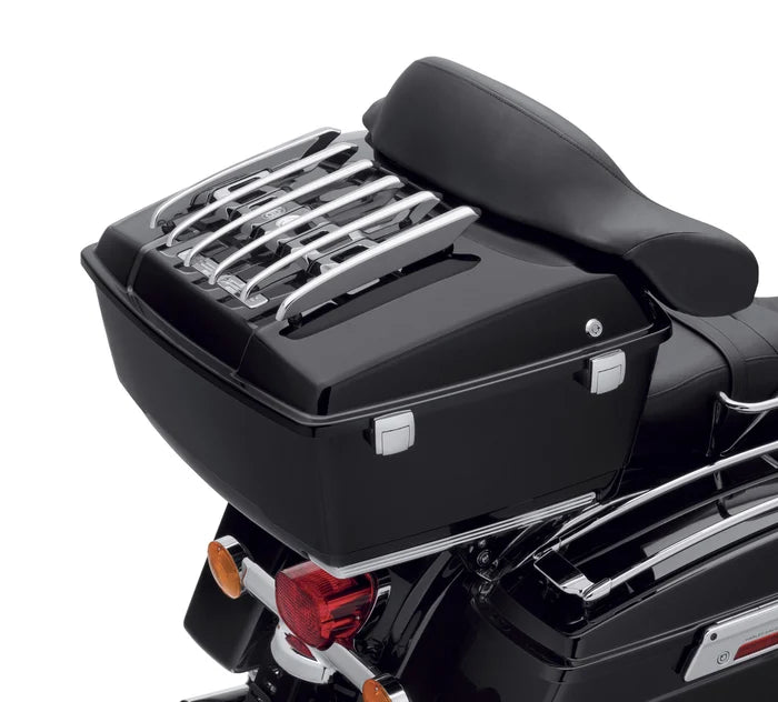 Harley-Davidson® Stealth Tour-Pak Luggage Rack