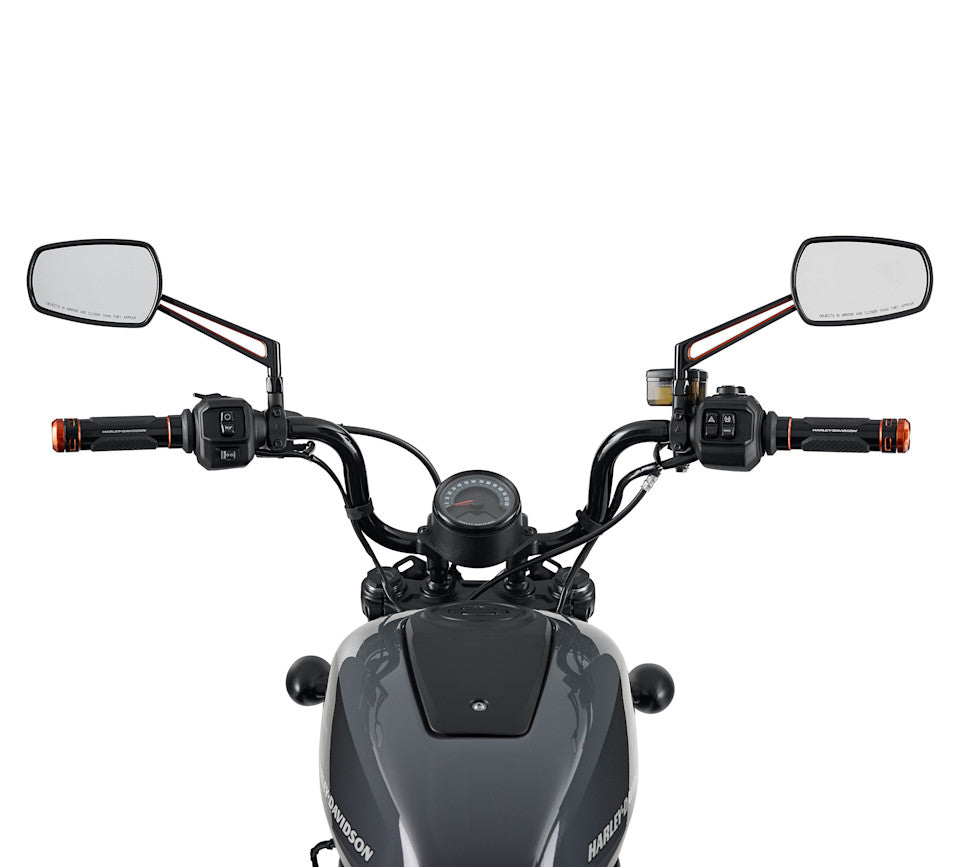 Harley-Davidson® Reach Handlebar - ’21-'23 RH1250S and ’22-later RH975 models