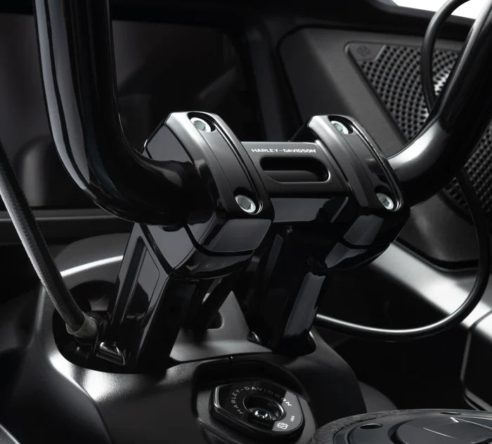 Harley-Davidson® Touring 6" Riser – Gasoline Alley Harley-Davidson®