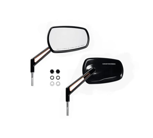 Harley-Davidson® Adversary Mirrors