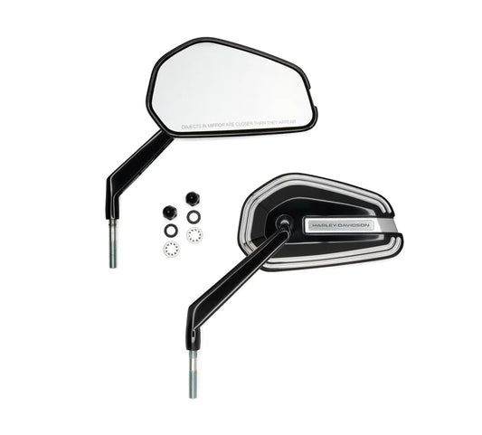 Harley-Davidson® Empire Mirrors