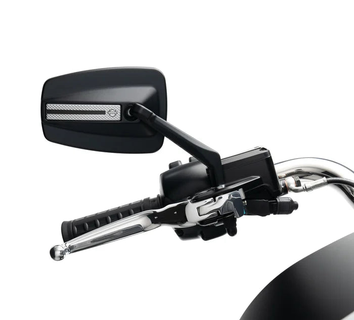 Harley-Davidson® Switchback Mirrors